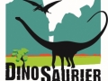 Logo Dinopark Teufschlucht