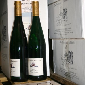 Weingut Conrad