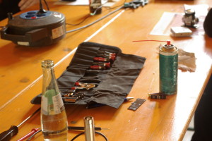 Repair Cafe Trier