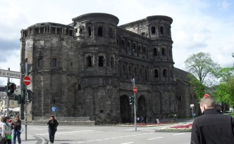 #uwm14 #UNESCO Welterbe Maraton führt nach Trier