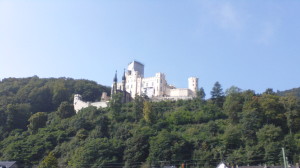 Schloss Stolzenfels